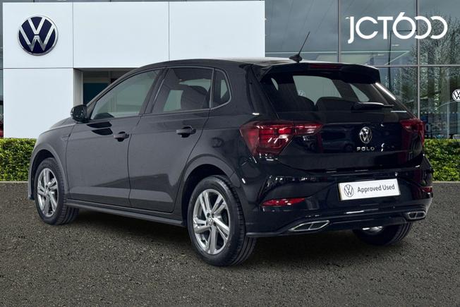VOLKSWAGEN Polo Photo 3