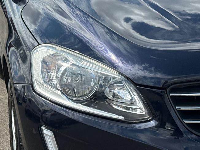 Volvo XC60 Photo 19