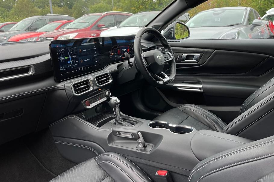 Used Ford Mustang 18