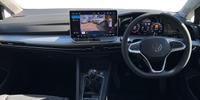 Volkswagen Golf Photo 7