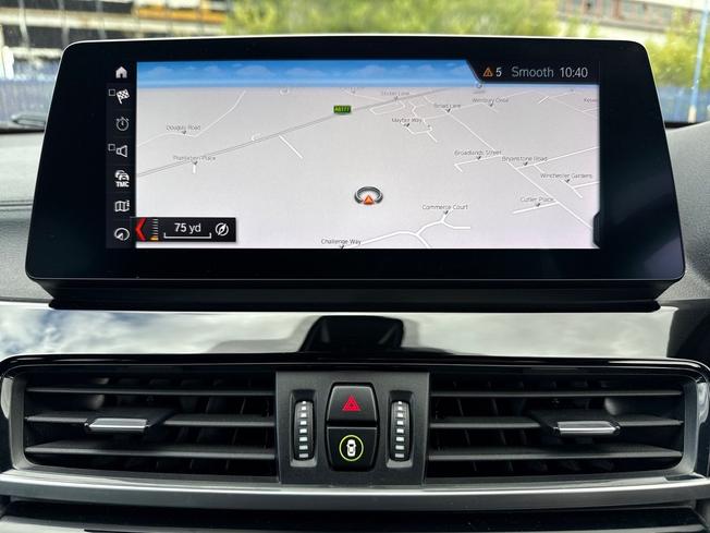BMW X2 Photo 40