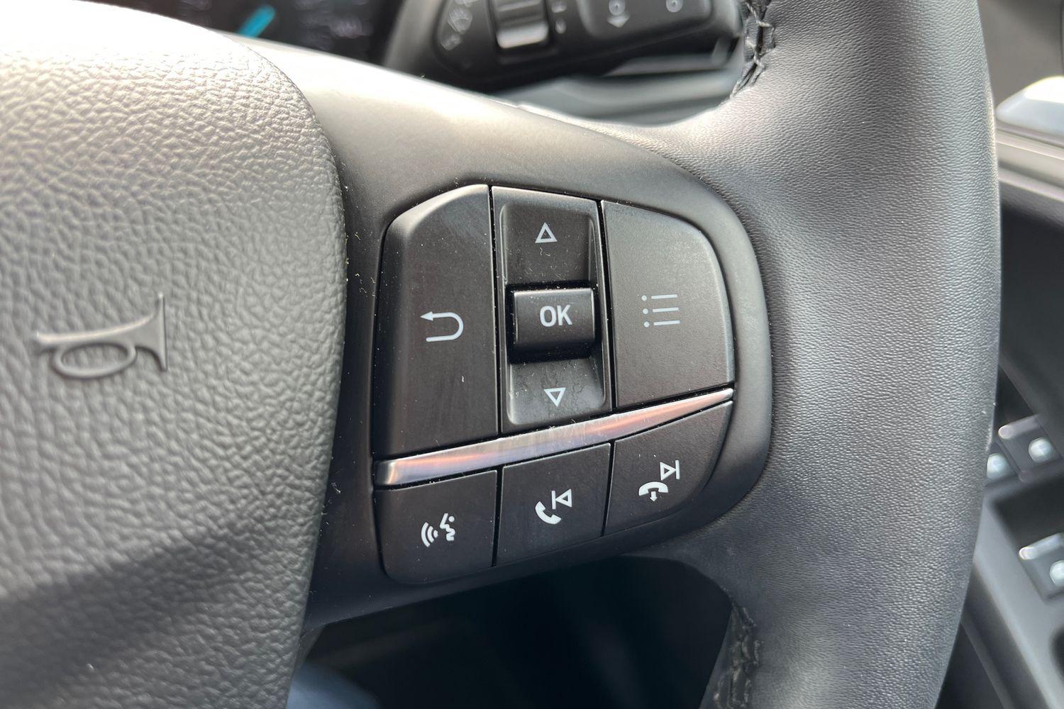 Ford Focus Photo 27