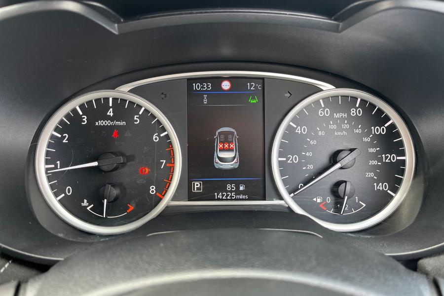 Nissan MICRA Photo autoimg-395c7528c23363d0e965580e6b61b40359b61cb2.jpg