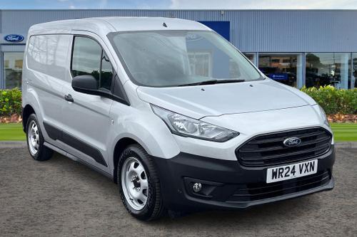 Used Ford TRANSIT CONNECT WR24VXN 1