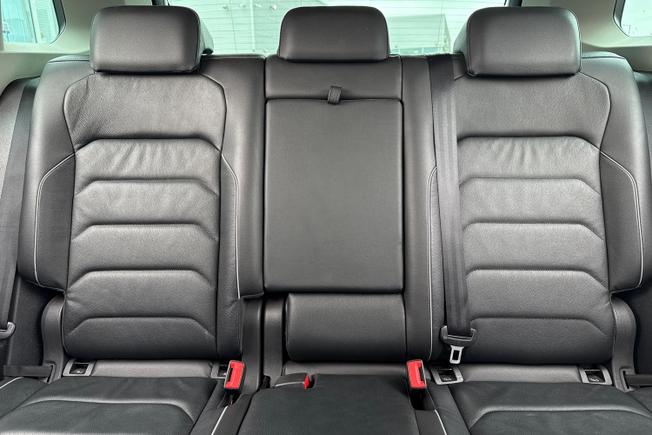 VOLKSWAGEN Tiguan Photo 41