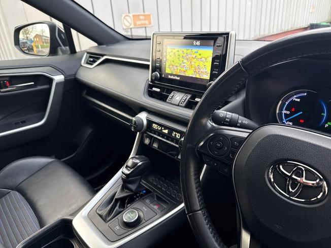 TOYOTA Rav4 Photo 60