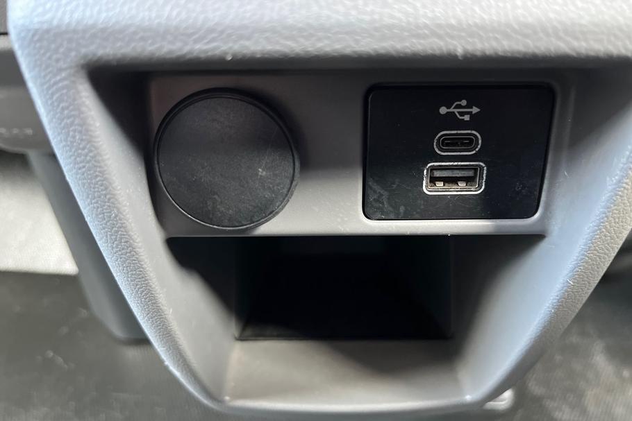 Used Ford TRANSIT CUSTOM MJ24VGA 15