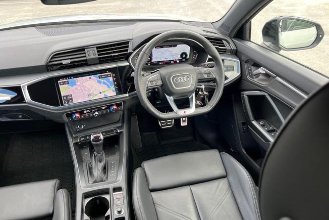 Audi Q3 Photo 57