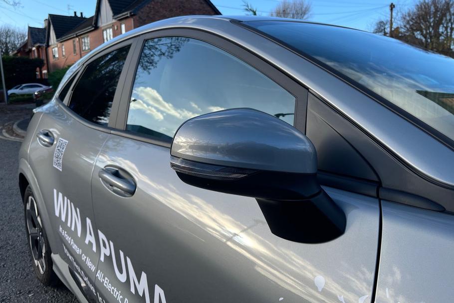 Used Ford PUMA GEN-E 29