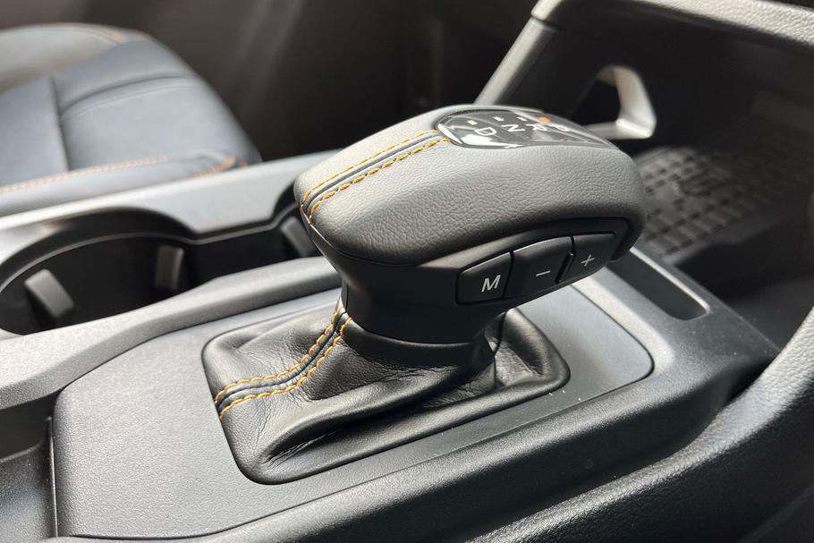 Used Ford RANGER EF26OHU 29