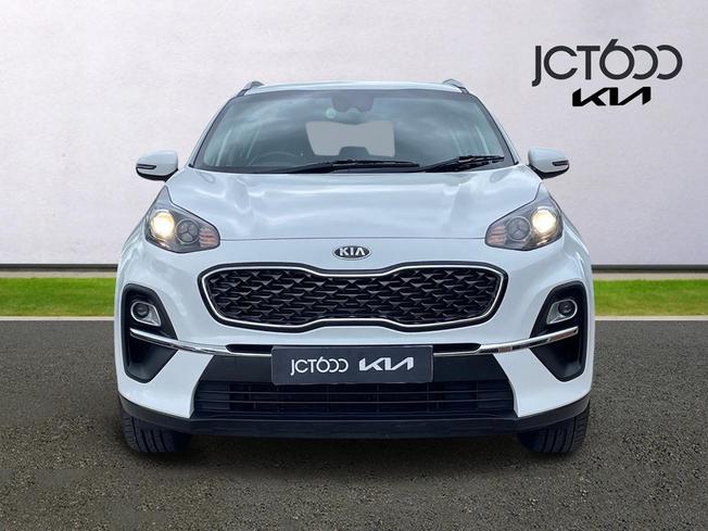 Kia Sportage Photo 8