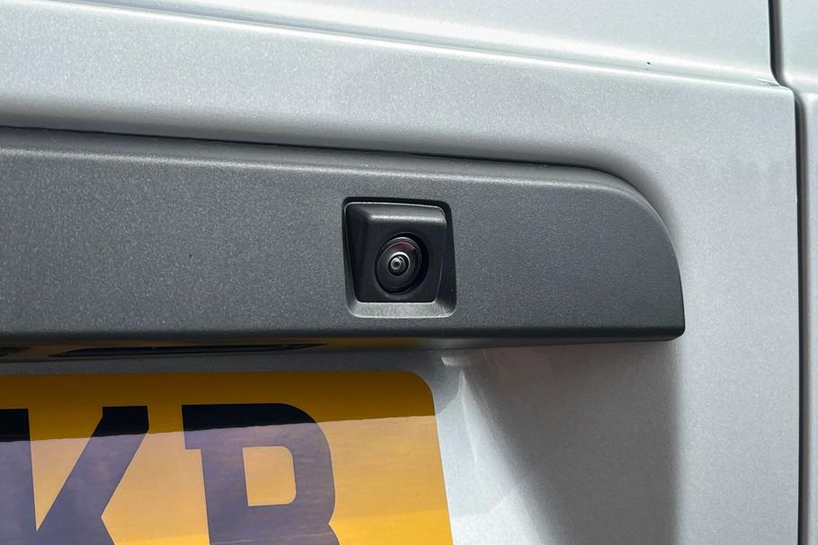 Used Ford TRANSIT CONNECT HT25KKB 16