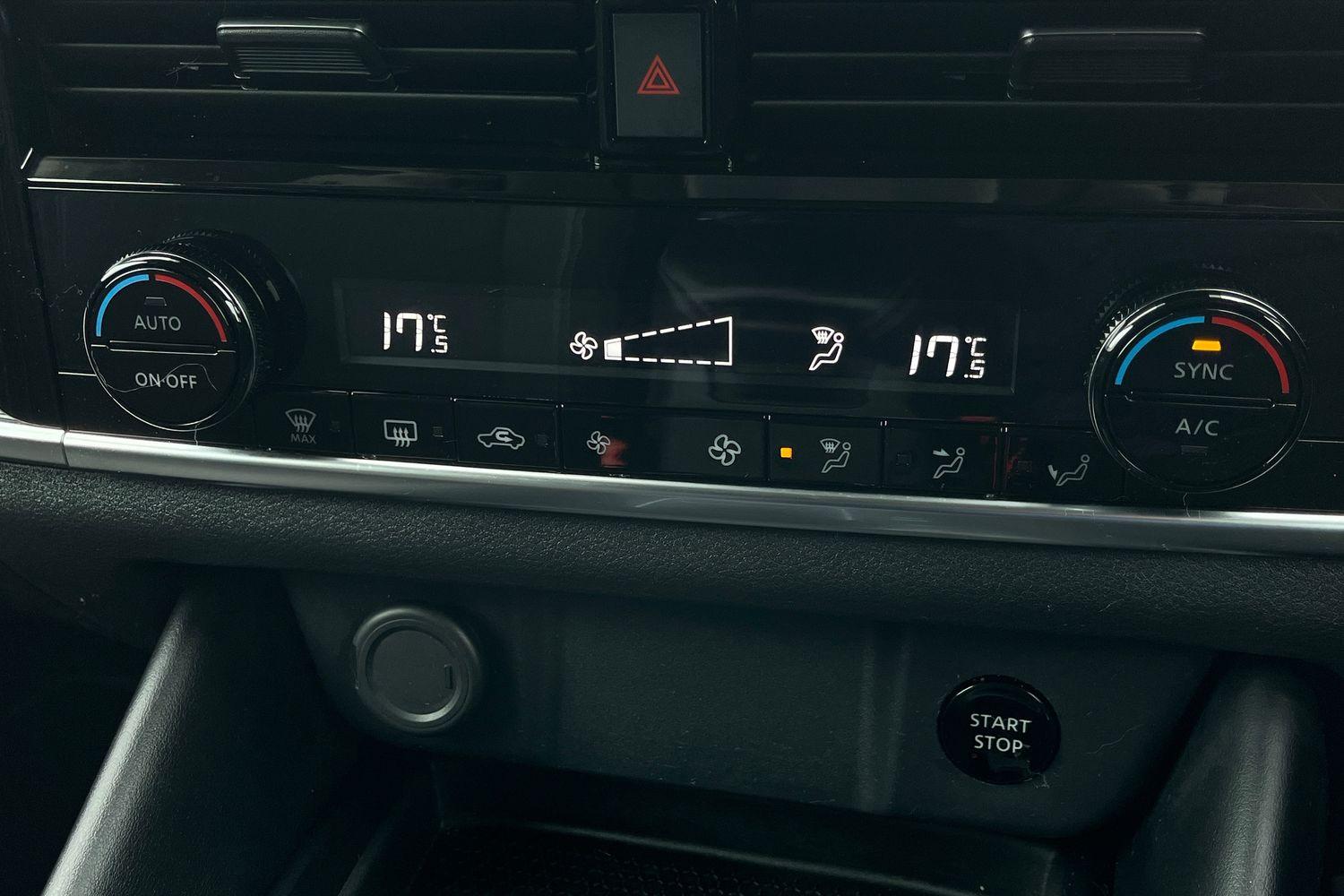 Nissan Qashqai Photo 29