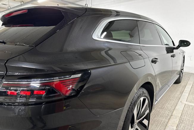 VOLKSWAGEN Arteon Photo 38