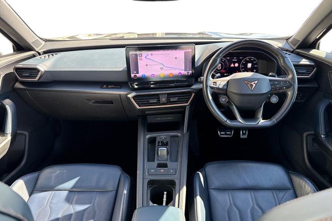 CUPRA Formentor Photo 10