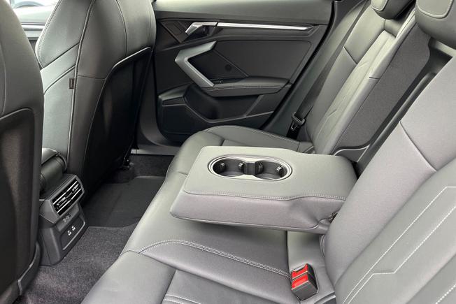 AUDI  A3 Sportback Photo 47