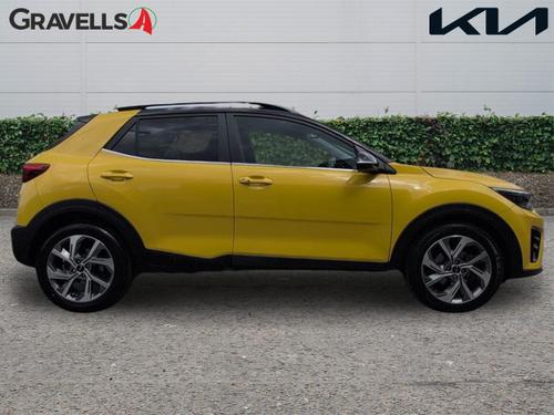 Kia STONIC Photo autoimg-3966967565dd29dcb1e8dc278b0afd183f05dff3.jpg