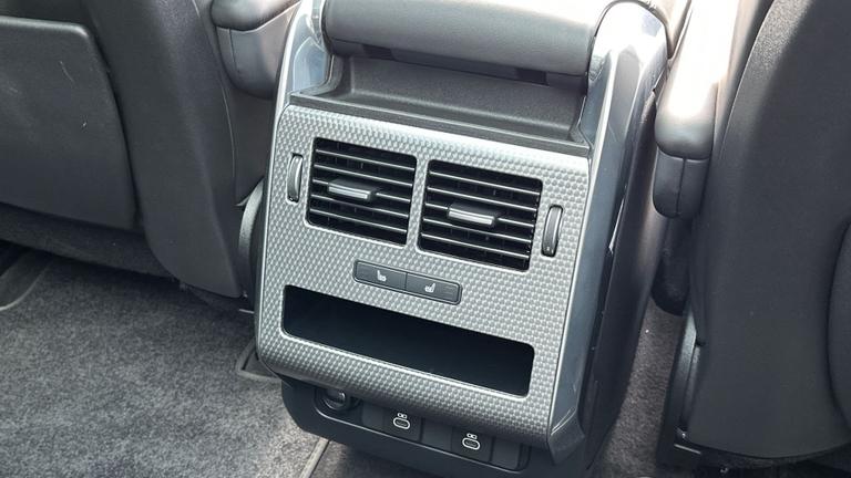 Used Land Rover Range Rover Sport KM71MDV 18