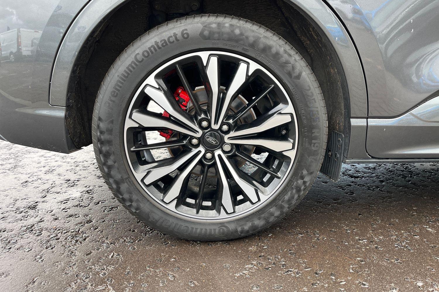 Ford Kuga Photo 7