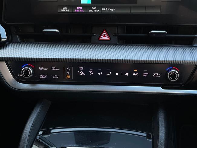 Kia Sportage Photo 43