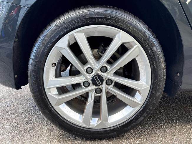 AUDI A3 Photo 31