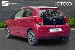 CITROEN C1 Photo 3