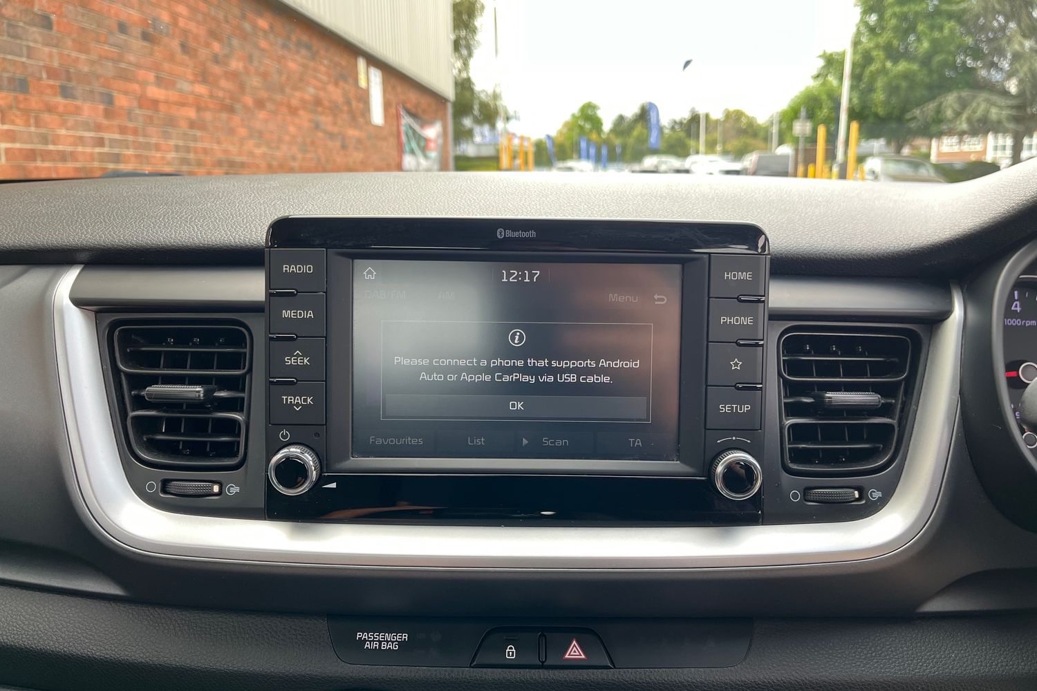 Kia Stonic Photo 35