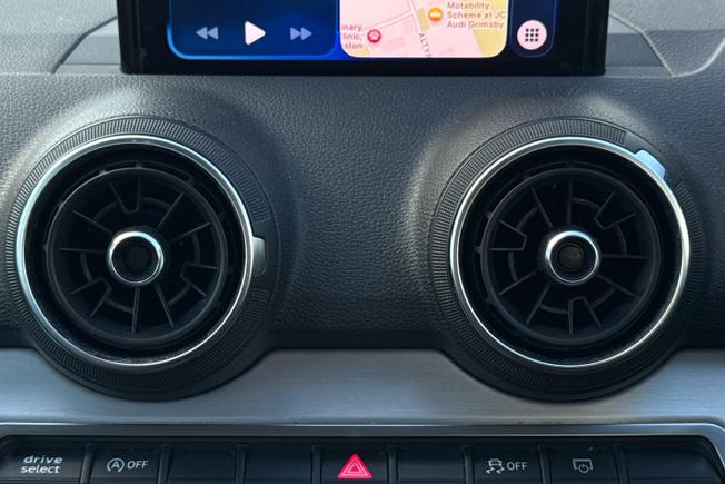AUDI Q2 Photo 55