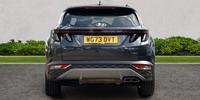 Hyundai TUCSON Photo 8