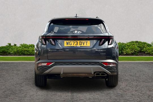 Hyundai TUCSON Photo autoimg-396a651050339c8d00cb04f7732a55de566f9a5f.jpg