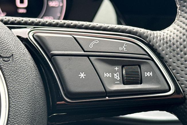 Audi A3 Photo 17