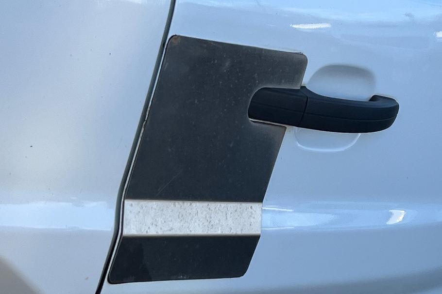 Used Ford TRANSIT CONNECT 32