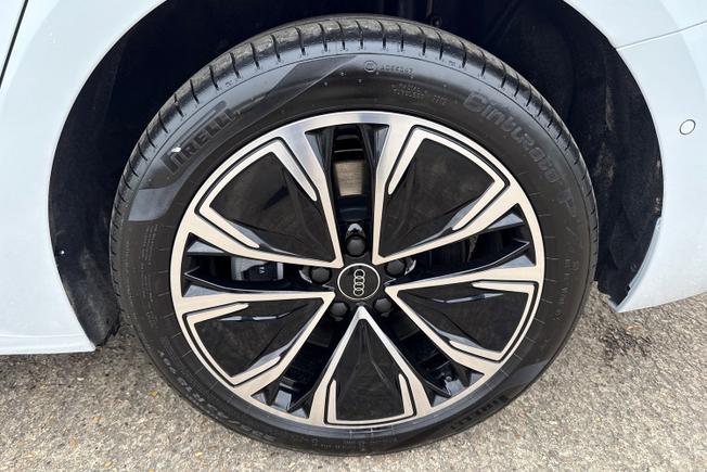AUDI A5 Avant Photo 47