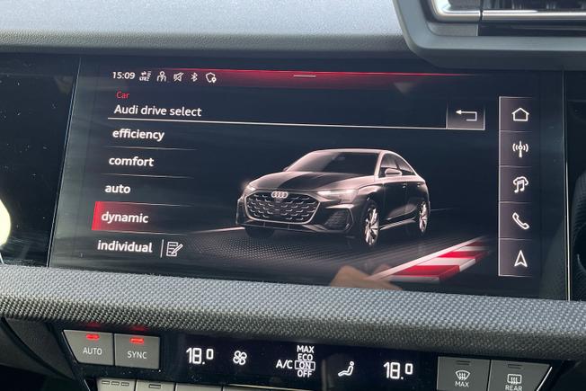 AUDI A3 Photo 40