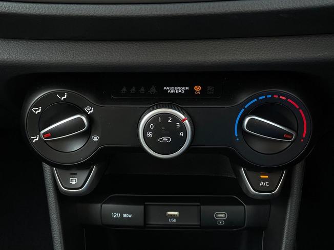 KIA Picanto Photo 46