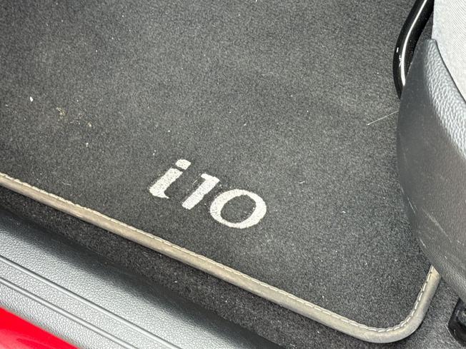 HYUNDAI i10 Photo 47