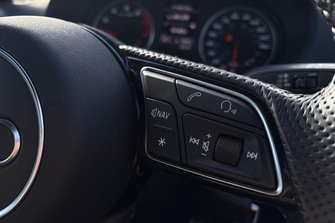 AUDI Q2 Photo 17