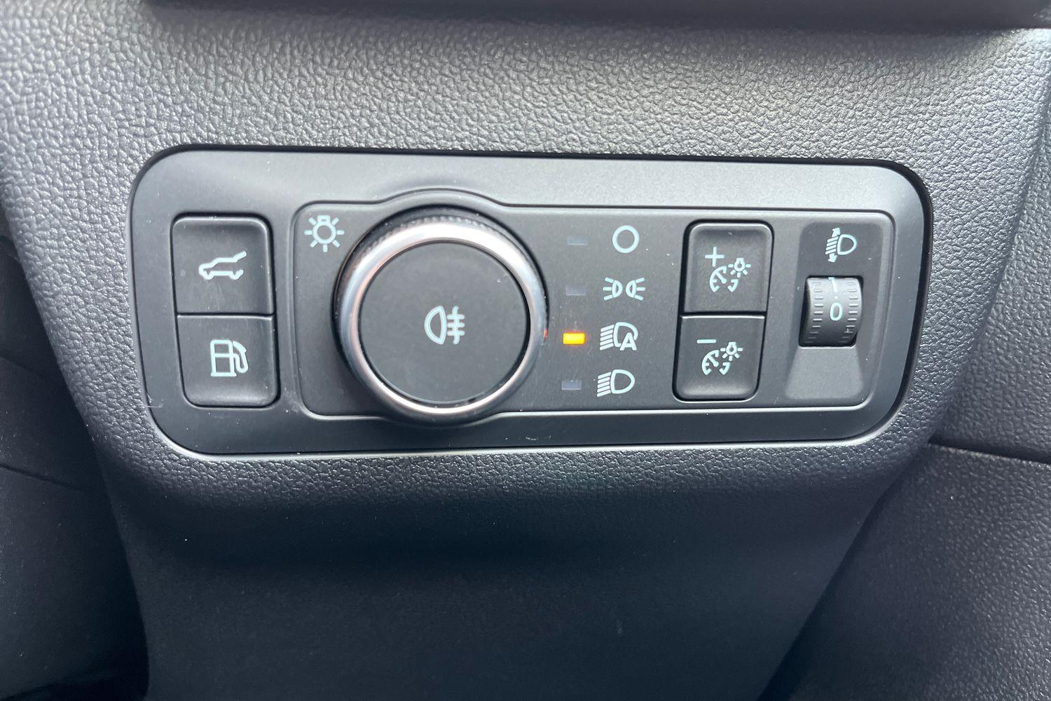 Ford KUGA Photo 26