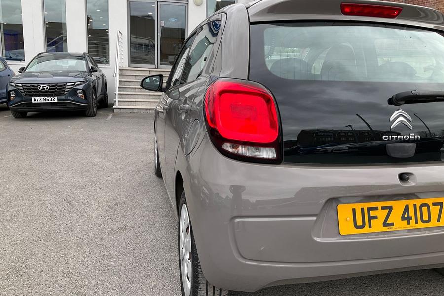 Citroen C1 Photo autoimg-396f75afa11392123cc44f93e3e1ab6371a75aaf.jpg