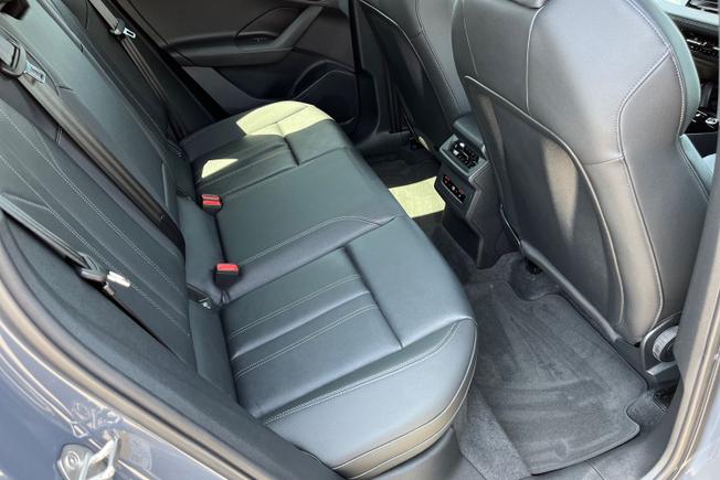 AUDI Q6 E-Tron Photo 48