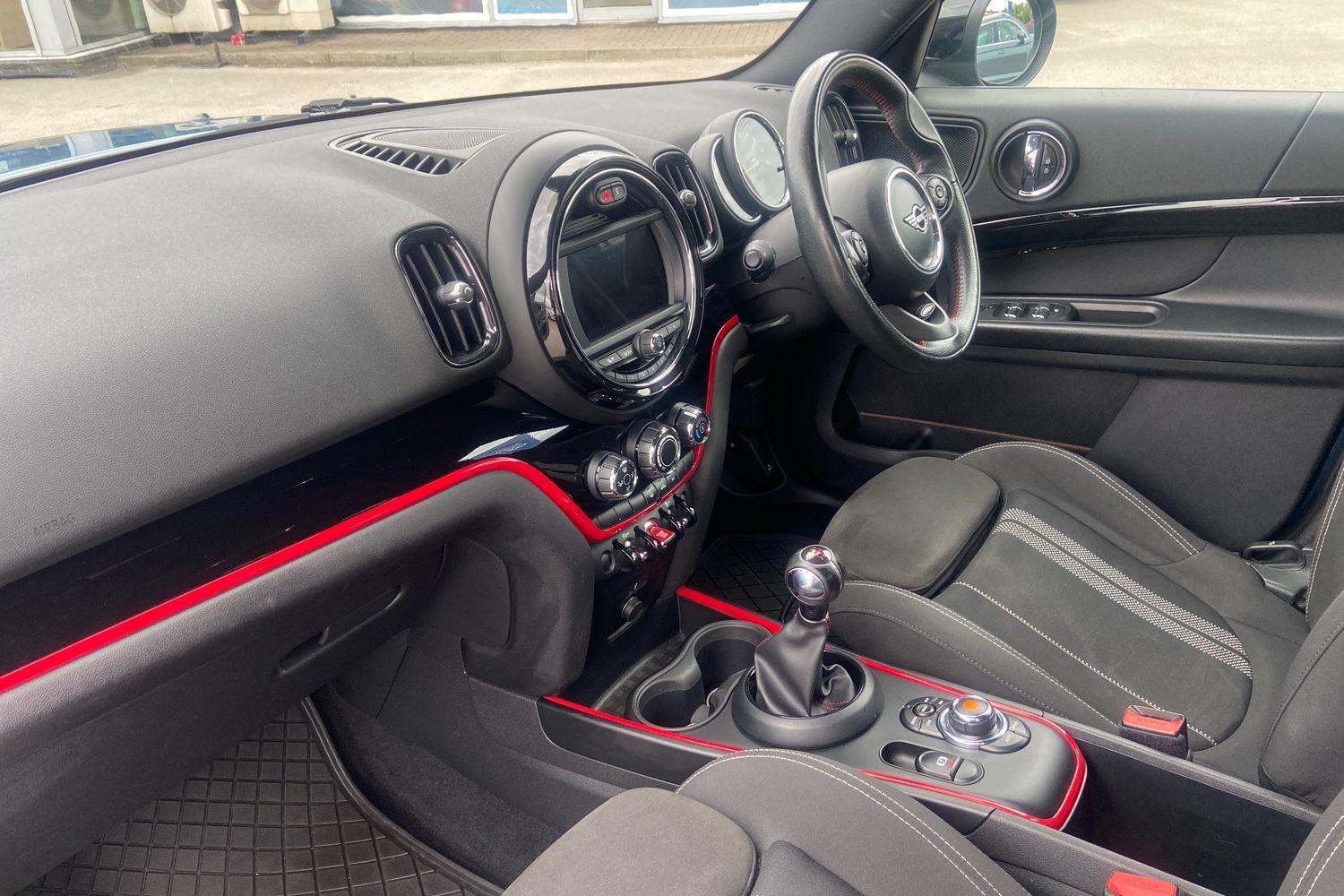MINI Countryman Photo 17