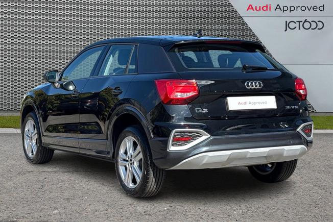 AUDI Q2 Photo 3