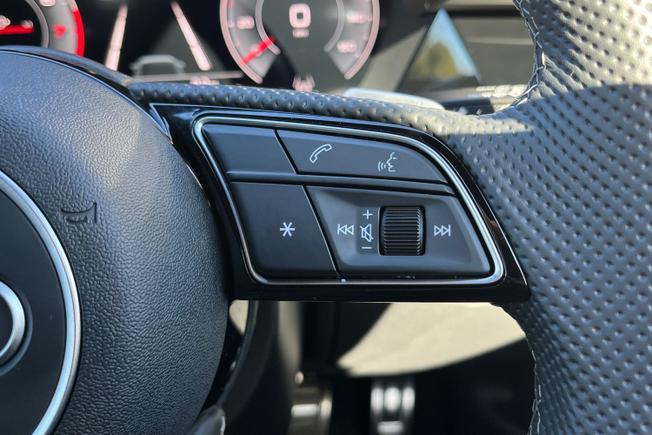 AUDI A3 Sportback Photo 17