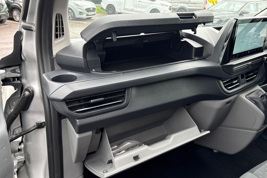 Used Ford TRANSIT CUSTOM WR75UYN 32