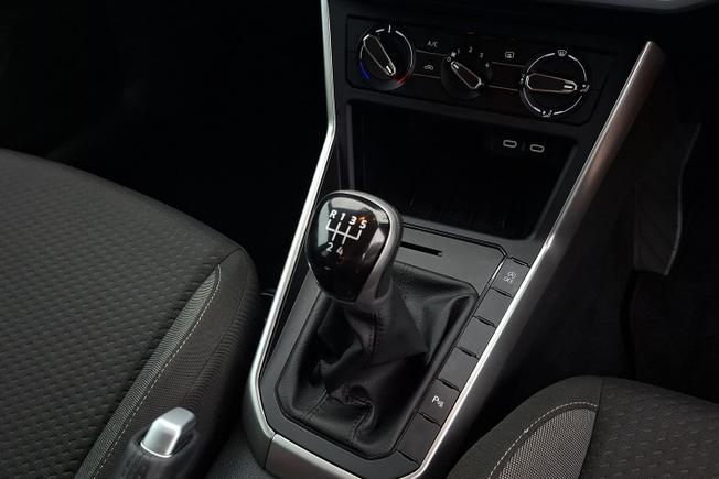 Volkswagen Polo Photo 22