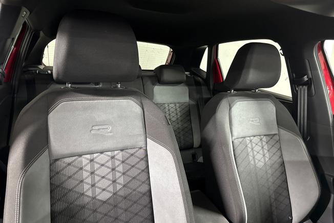 VOLKSWAGEN Polo Photo 25