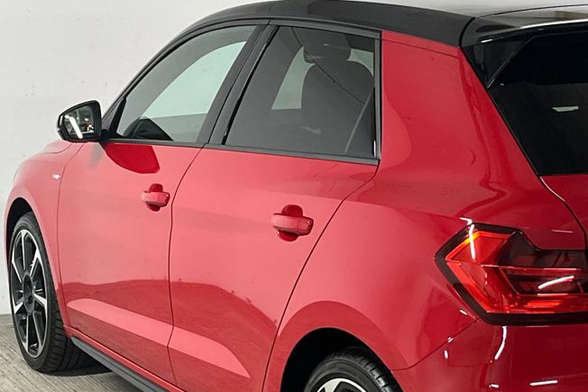 Audi A1 Photo 26