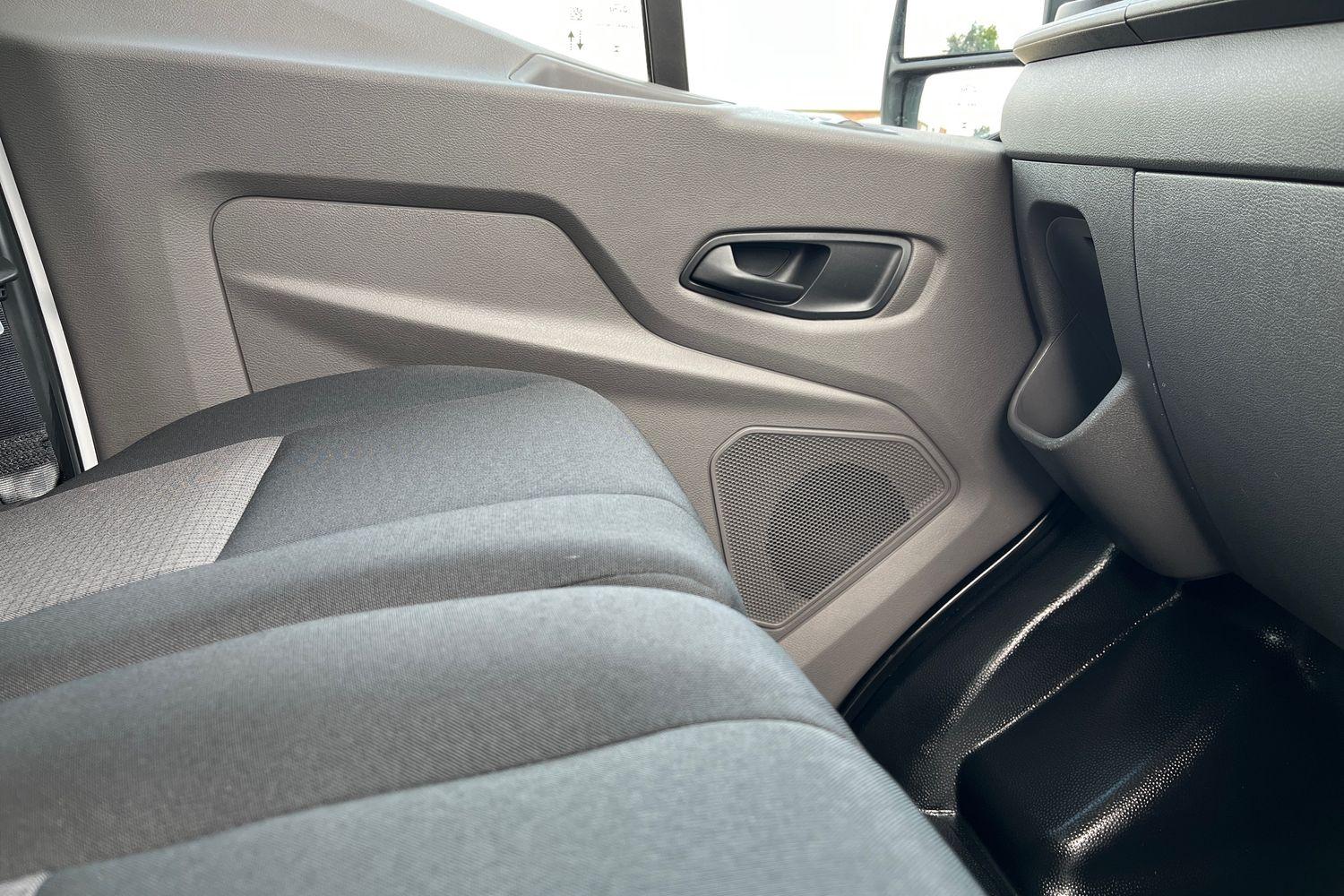 Ford TRANSIT Photo 20
