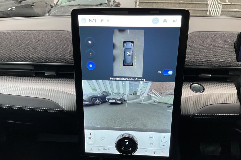 Used Ford MUSTANG MACH-E YF73OFY 26