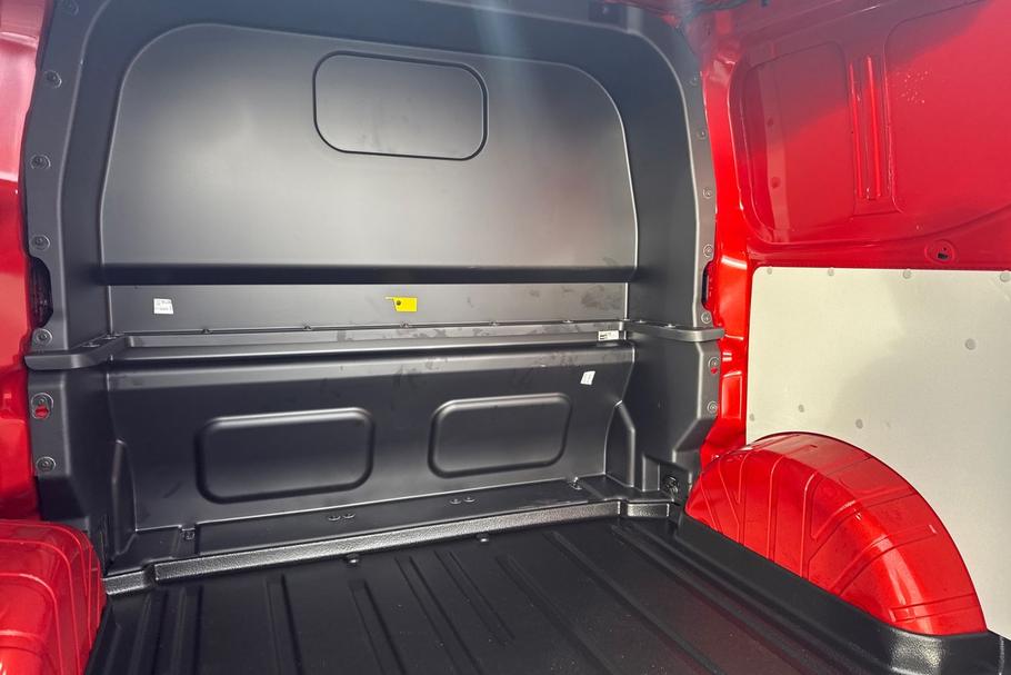 Used Ford E-Transit Custom SG25VLN 4